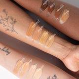 OAT MILK FOUNDATION