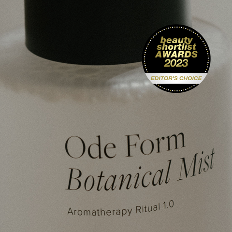 Ode Form™ Botanical Mist