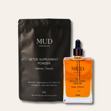 OPTIMAL DETOX PRO BUNDLE