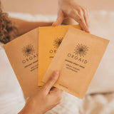 MULTI-PACK ORGANIC SHEET MASK