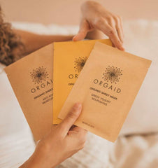 MULTI-PACK ORGANIC SHEET MASK