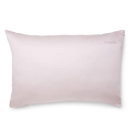 Organic Vegan "Silk" Pillowcase
