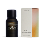 BOOST DIFFUSER BLEND
