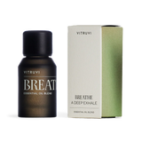 BREATHE  DIFFUSER BLEND