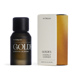 GOLDEN DIFFUSER BLEND