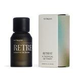 RETREAT DIFFUSER BLEND