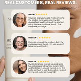 Peptide Collagen Moisturiser With Hyaluronic Acid