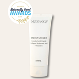 Peptide Collagen Moisturiser With Hyaluronic Acid