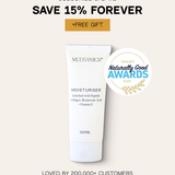 Peptide Collagen Moisturiser With Hyaluronic Acid