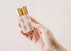MAHANA PERFUME OIL