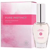 Pure Instinct Perfume for Her