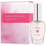 Pure Instinct Perfume for Her