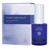 Pure Instinct True Blue