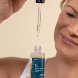 Plant Collagen Plumping Booster Serum