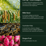 Plant Collagen Plumping Booster Serum