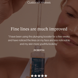Plant Collagen Plumping Booster Serum