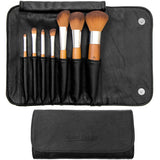 Mineral Goddess Mini-Pro & Traveller Brush Set