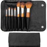 Mineral Goddess Mini-Pro & Traveller Brush Set