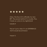 Duo 2.0