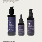 Normal Skincare - Essentials Set