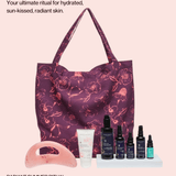 Radiant Summer Ritual