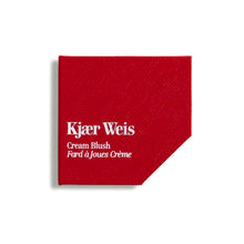 KJAER WEIS RED EDITION CASES