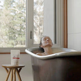 Rosehip + French Clay Bath Soak
