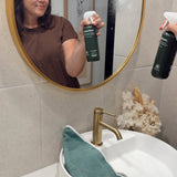 Bathroom & Mould Cleaner with Clove Oil