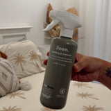 Linen & Bedding Spray