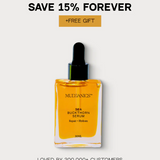 SEA BUCKTHORN SERUM, 30ml