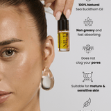 SEA BUCKTHORN SERUM (5ml)