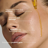 SEA BUCKTHORN SERUM -  SUN SPOT SERUM