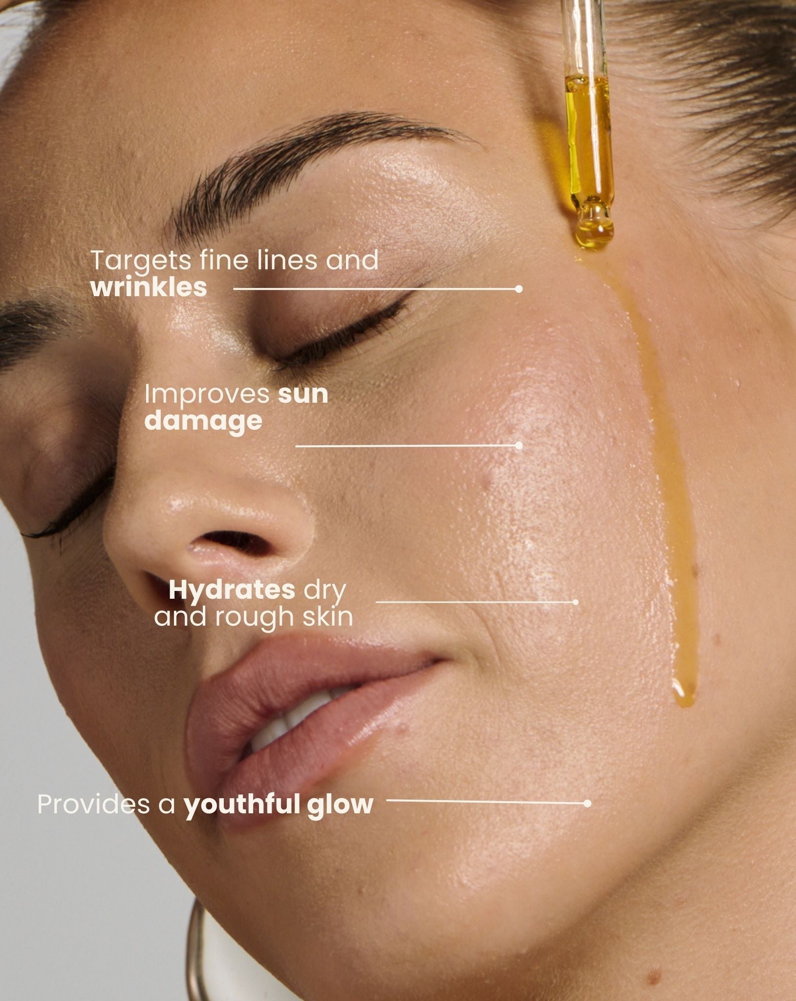 SEA BUCKTHORN SERUM -  SUN SPOT SERUM