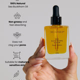 SEA BUCKTHORN SERUM -  SUN SPOT SERUM