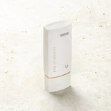 Second Skin Foundation Warm/Beige