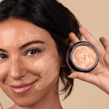 & Sleeping Beauty Purifying Mousse - Sleep Mask