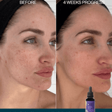 & Snowflower Illuminating Face Oil