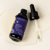 & Snowflower Illuminating Face Oil