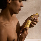SANDALWOOD BODY OIL