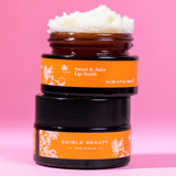 Sweet & Juicy Lip Scrub