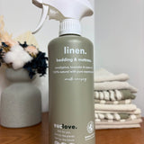 Linen & Bedding Spray