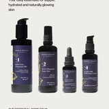 Edible Beauty Core Four