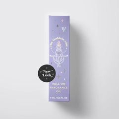 PARVATI PERFUME OIL