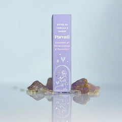 PARVATI PERFUME OIL