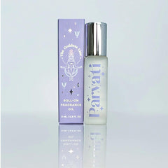 PARVATI PERFUME OIL