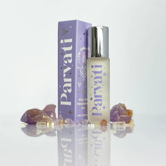 PARVATI PERFUME OIL