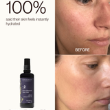 No.2 Citrus Rhapsody Toner Mist