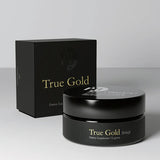 Pürblack® Shilajit Resin with True Gold 555 PPM, 15g (includes mini purscale)