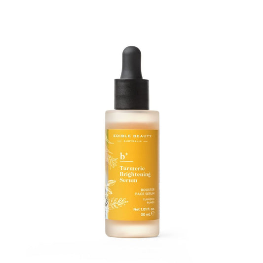 Turmeric Brightening Booster Serum