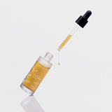 Turmeric Brightening Booster Serum